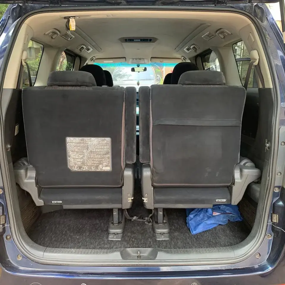 Toyota velfire Asian owner QUICK SALE You Pay 30% DEPOSIT HIRE PURCHASE INSTALLMENTS EXCLUSIVE