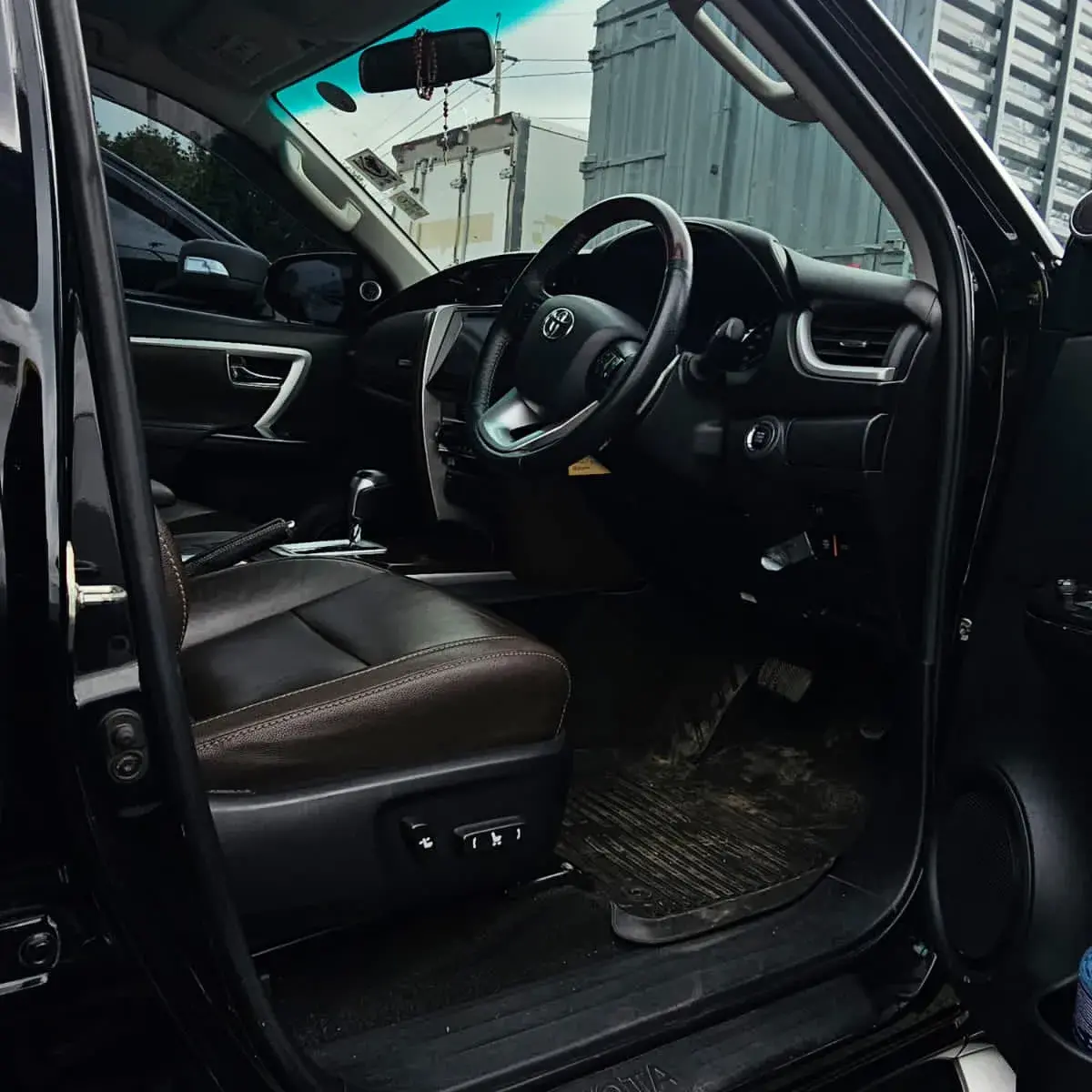 Toyota PASSO 350K ONLY You Pay 30% Deposit Trade in OK hire purchase installments EXCLUSIVE
