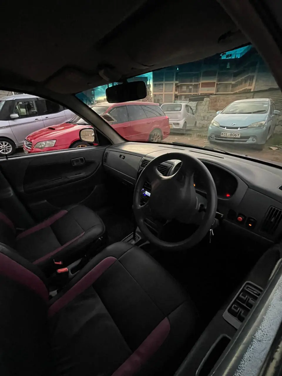 Toyota DUET QUICK SALE You pay 30% Deposit Trade in Ok EXCLUSIVE (SOLD)