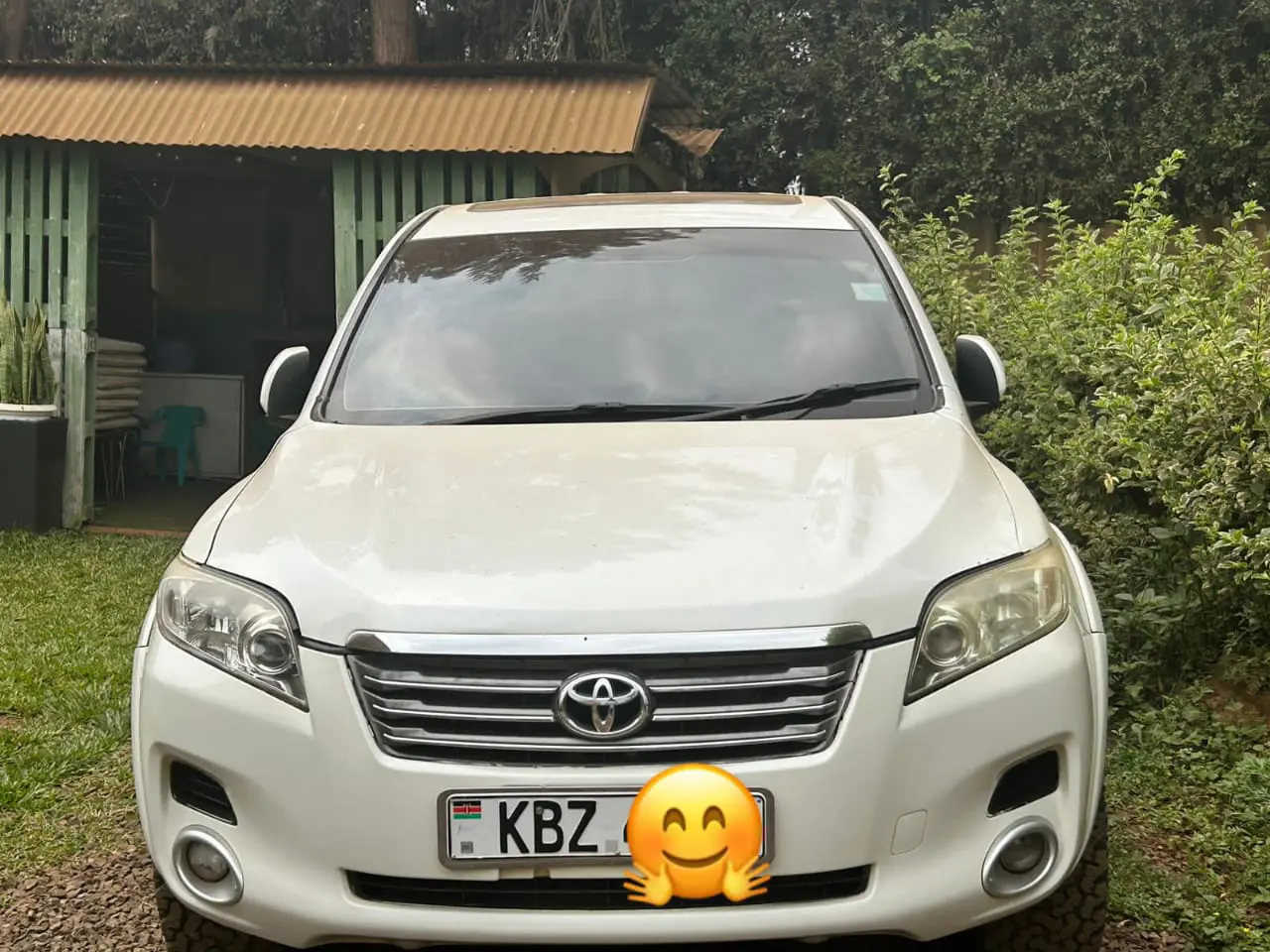 Toyota Vanguard QUICKEST SALE 🔥 You Pay 30% Deposit Trade in OK EXCLUSIVE hire purchase installments 3500cc 3.5cc