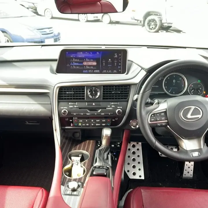 LEXUS NX200t F SPORT PACKAGE  new Arrival 🤩🤩 🔥  QUICK SALE You Pay 30% Deposit Trade in OK Hire purchase installments