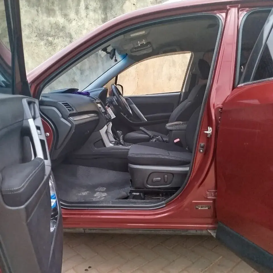 Subaru Forester New shape QUICK sale You Pay 30% deposit Trade in Ok EXCLUSIVE Hire purchase installments 18 2ad254ddeb129a3a0331b422cce2fb80 1724500378496 3.webp