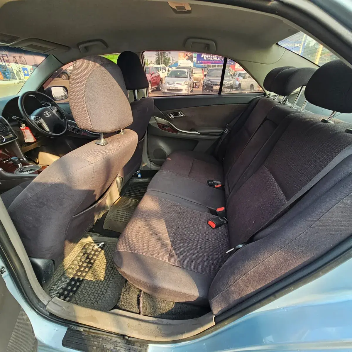 Toyota Allion 260 New shape You Pay 30% Deposit 70% INSTALLMENTS Allion for sale in kenya hire purchase installments EXCLUSIVE Trade in OK 🔥