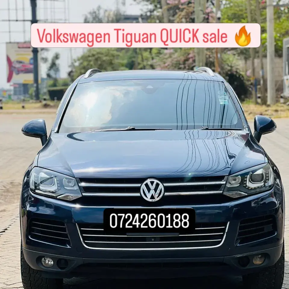 Volkswagen Tiguan CHEAPEST You Pay 30%  Deposit Trade in Ok vw purchase installments New Shape