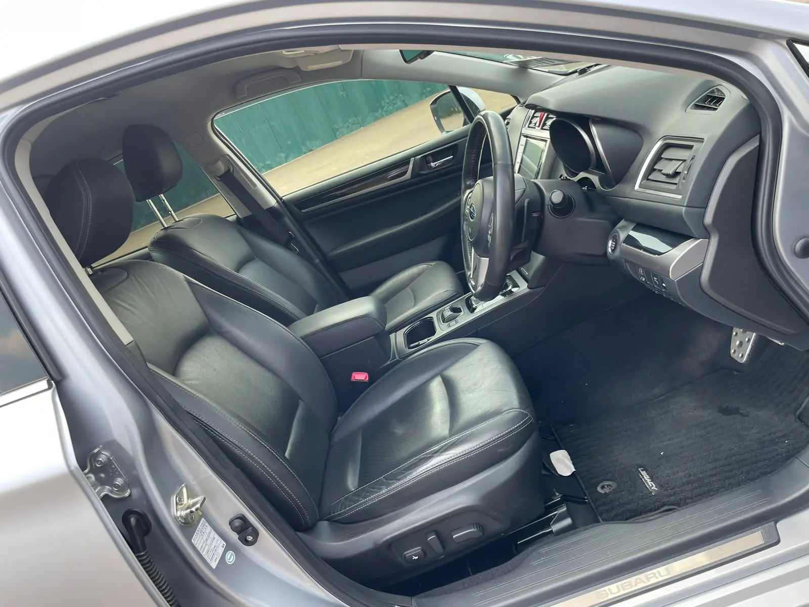 Subaru Legacy New arrival QUICKEST SALE π₯ You Only pay 30% Deposit Trade in Ok Hire purchase installments Kenya b4 saloon