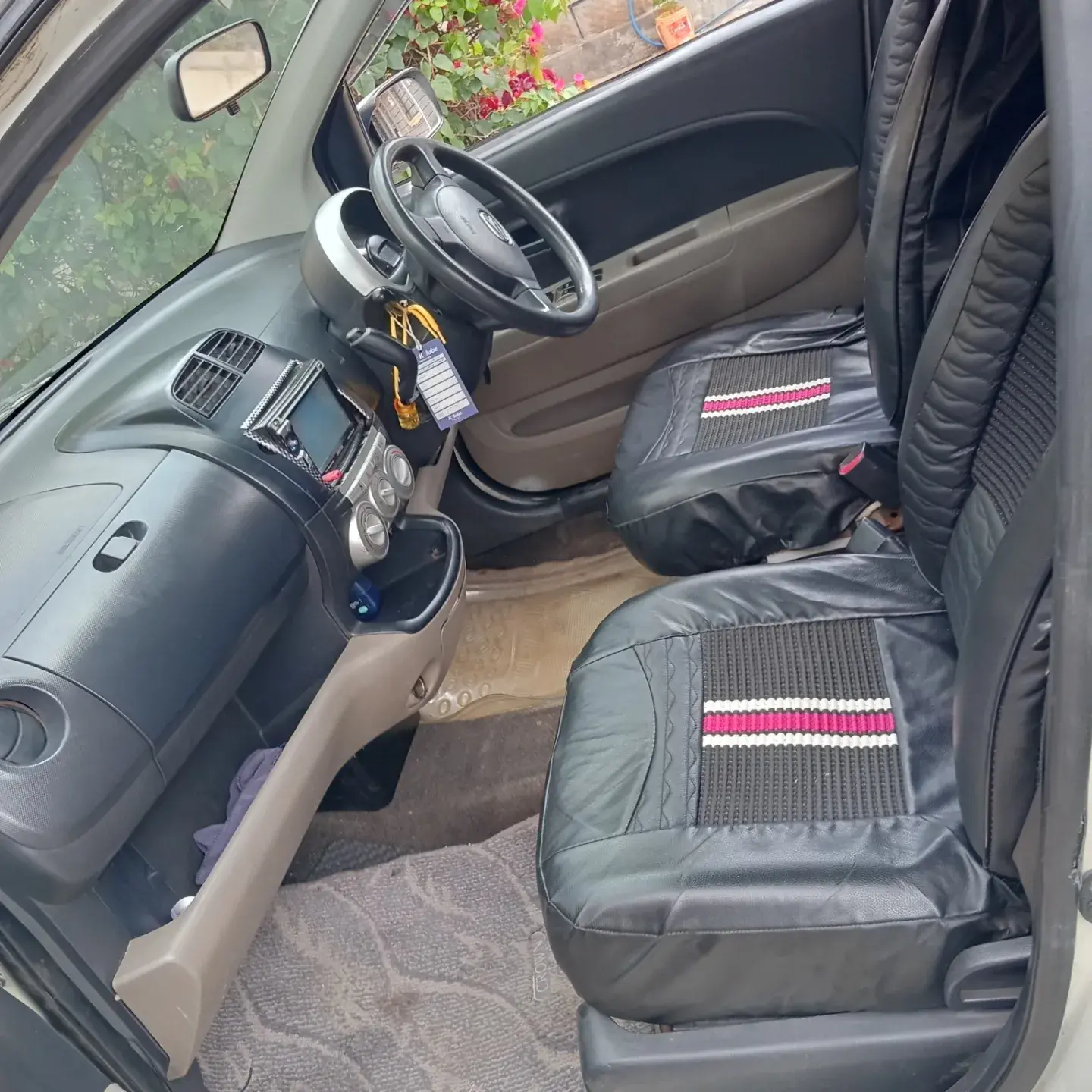 Toyota PASSO 350K ONLY You Pay 30% Deposit Trade in OK hire purchase installments EXCLUSIVE