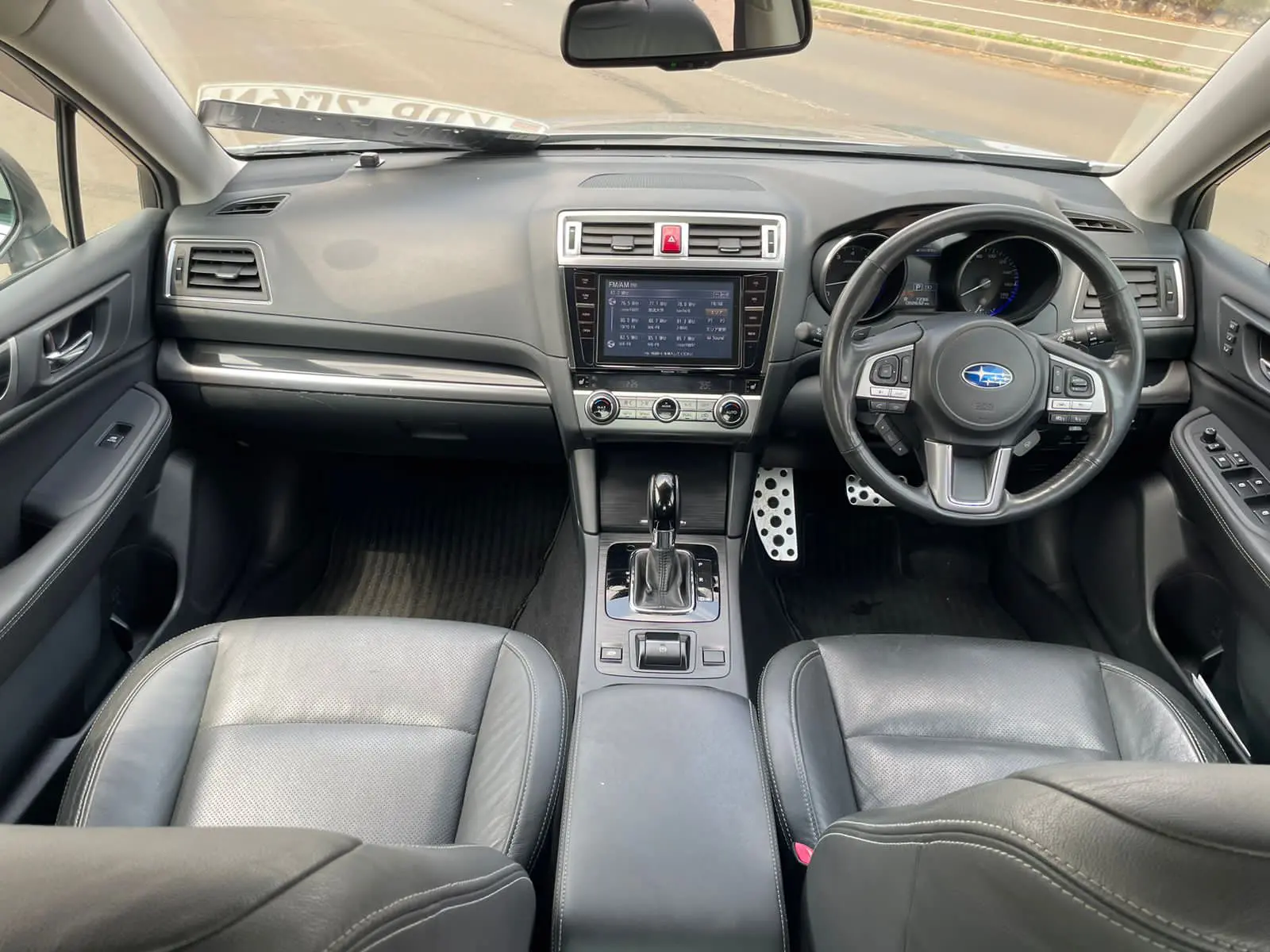 Subaru Legacy New arrival QUICKEST SALE π₯ You Only pay 30% Deposit Trade in Ok Hire purchase installments Kenya b4 saloon