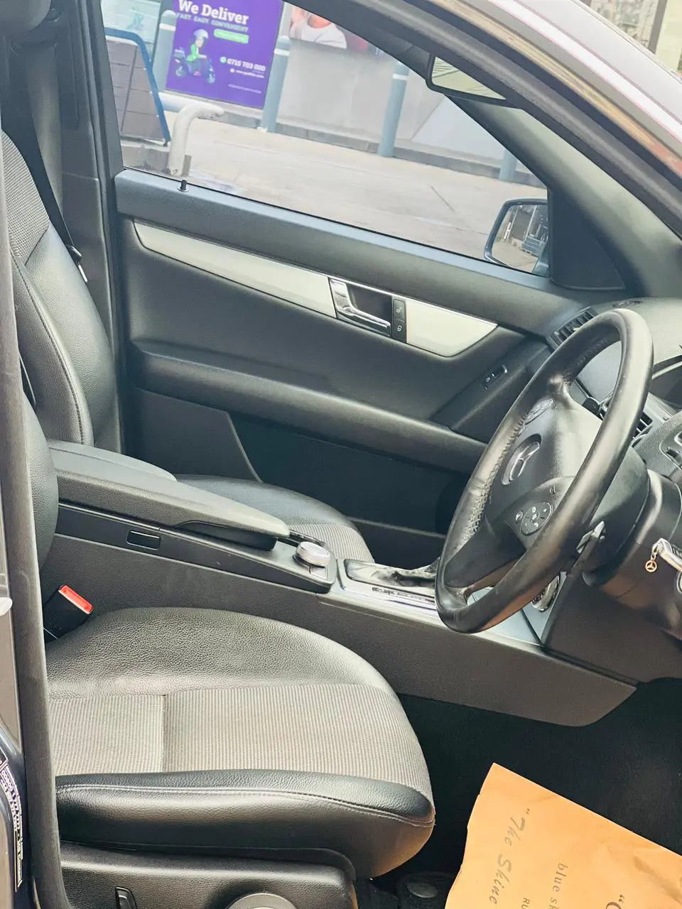 Mercedes Benz C200 🔥 You Pay 30% DEPOSIT Trade in OK EXCLUSIVE hire purchase installments