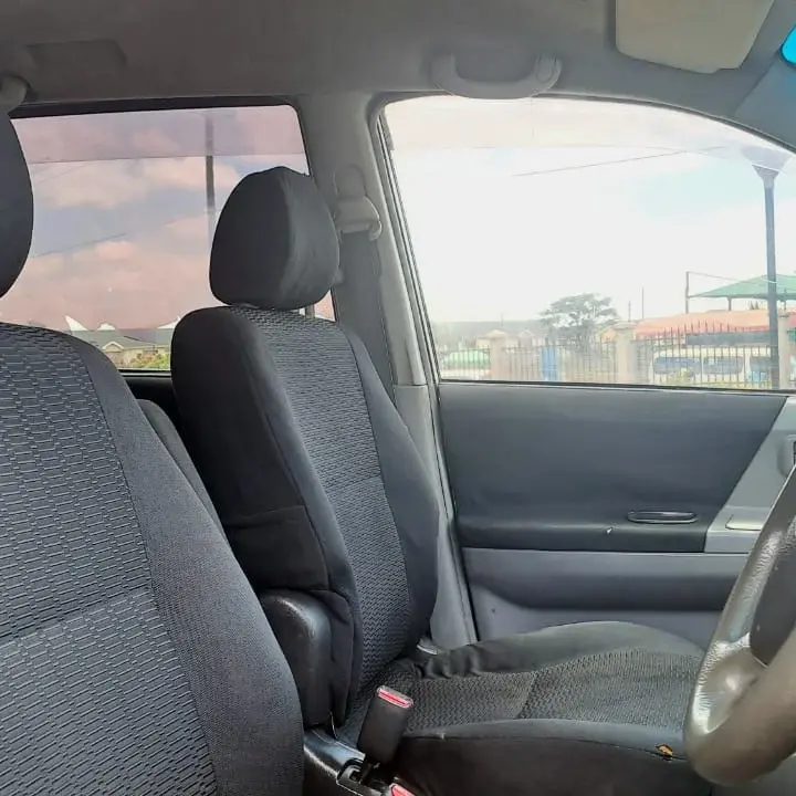 Toyota Voxy Quick sale You Pay 30% Deposit Trade in OK EXCLUSIVE hire purchase installments 19 840b1a25ea5611f1a1c3b5ca727470c1 1725019904109 3.webp