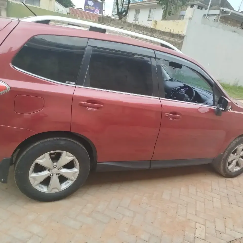 Subaru Forester New shape QUICK sale You Pay 30% deposit Trade in Ok EXCLUSIVE Hire purchase installments 22 86cbcc98ec74715d46746cc31943a71b 1724500378499 7.webp
