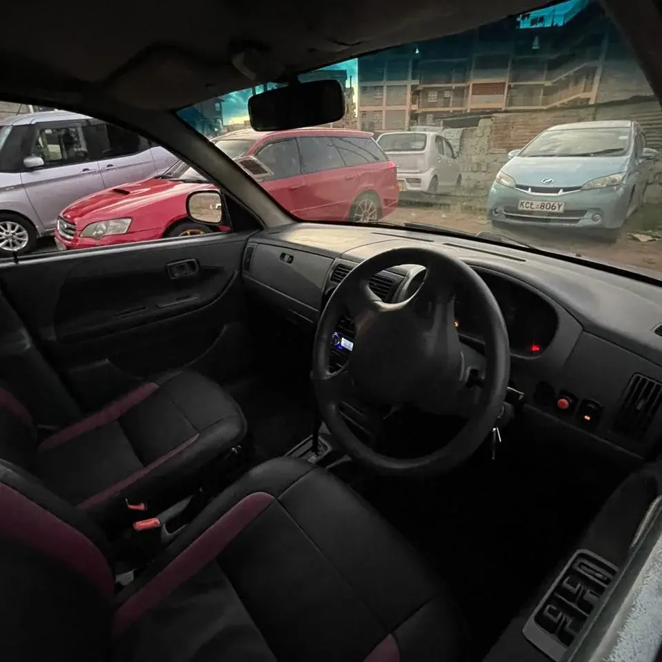 Toyota DUET QUICK SALE You pay 30% Deposit Trade in Ok EXCLUSIVE (SOLD)