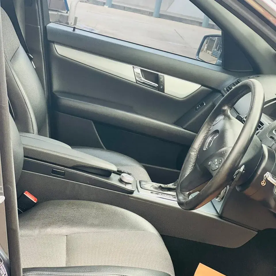 Mercedes Benz C200 🔥 You Pay 30% DEPOSIT Trade in OK EXCLUSIVE hire purchase installments