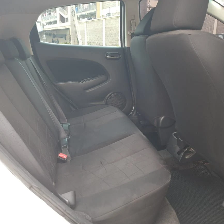 Mazda Demio 🔥 You Pay 30% DEPOSIT TRADE IN OK New