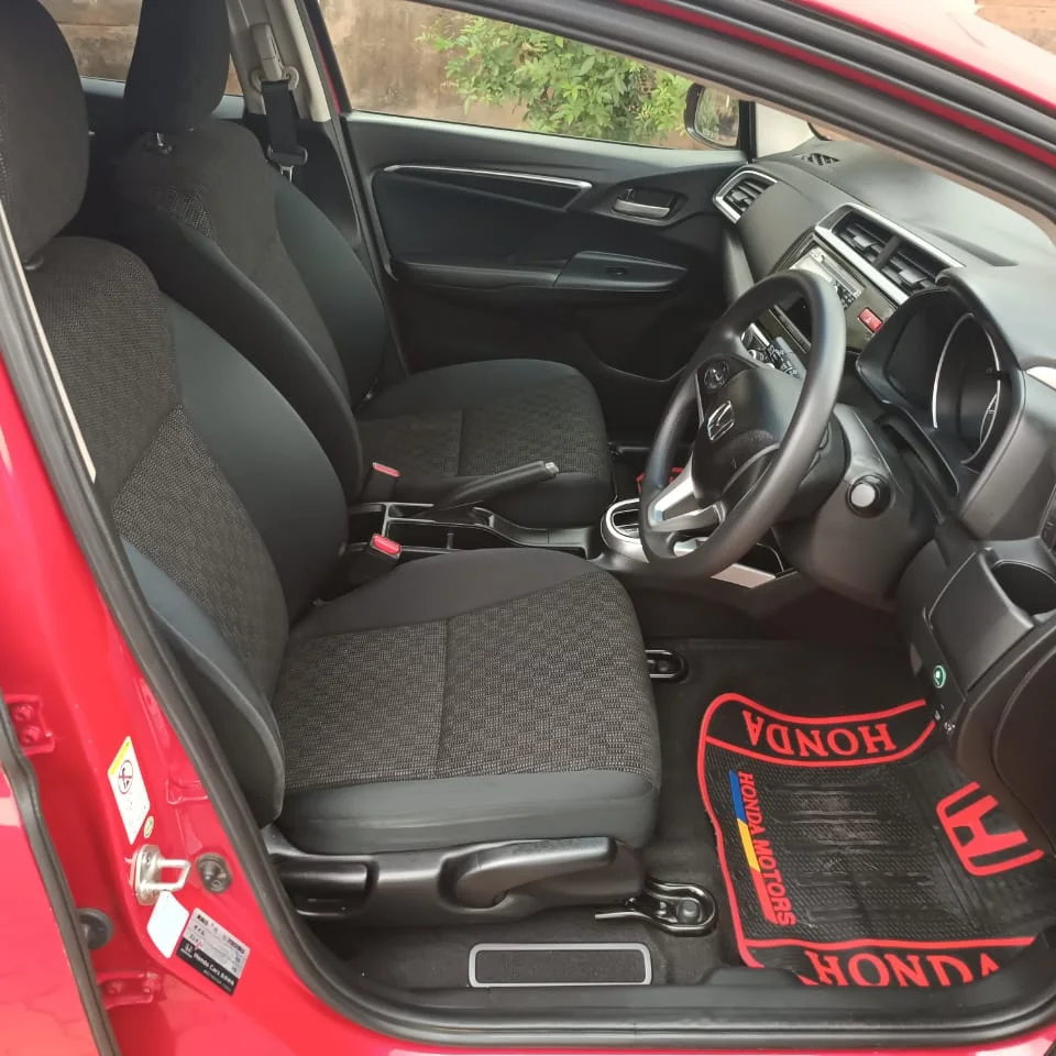 Honda fit 🔥 QUICK SALE You Pay 30% Deposit Trade in OK EXCLUSIVE