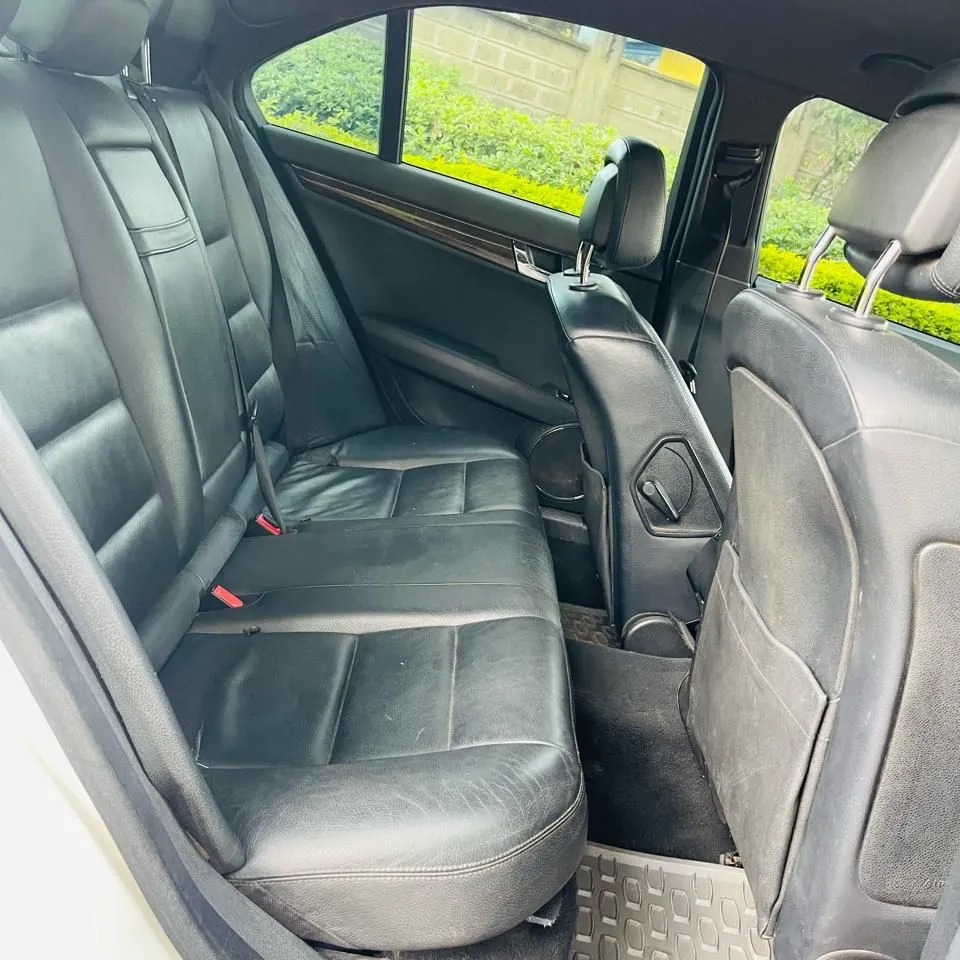 Mercedes Benz C200 CGI low mileage🔥 You Pay 30% DEPOSIT Trade in OK EXCLUSIVE