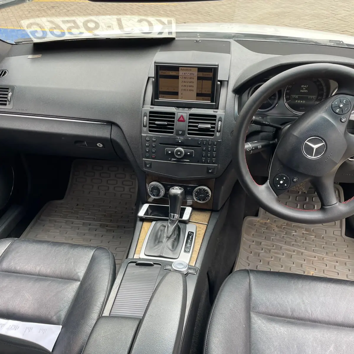 Mercedes Benz C200 CGI low mileage🔥 You Pay 30% DEPOSIT Trade in OK EXCLUSIVE