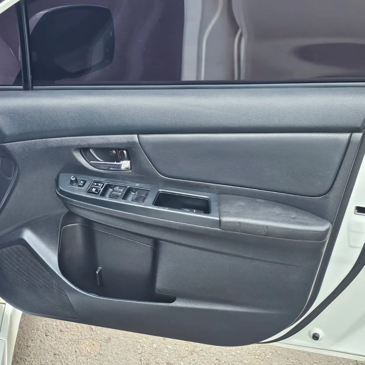 SUBARU IMPREZA QUICK SALE New shape You Pay 30% Deposit Trade in OK EXCLUSIVE! Hire purchase installments hatchback
