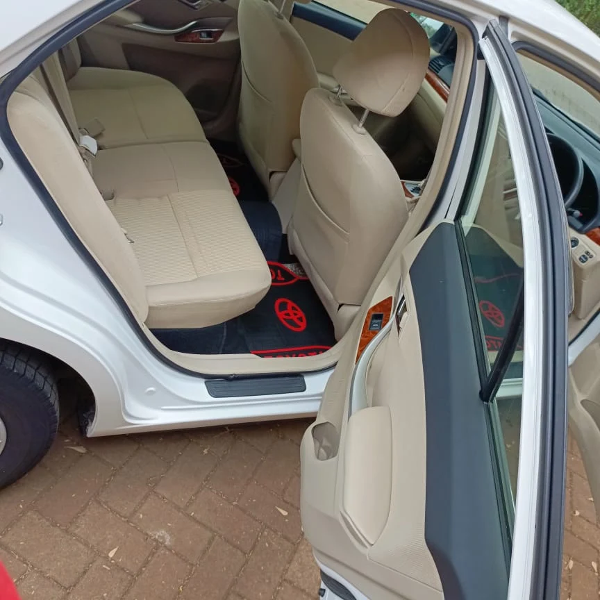 Toyota PREMIO new shape 260 59,000km Genuine mileage You pay 30% Deposit Trade in Ok EXCLUSIVE  premio for sale in kenya hire purchase installments