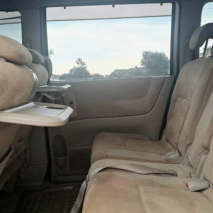 Nissan Serena Van CLEANEST CHEAPEST You Pay 30% Deposit Trade in Ok New