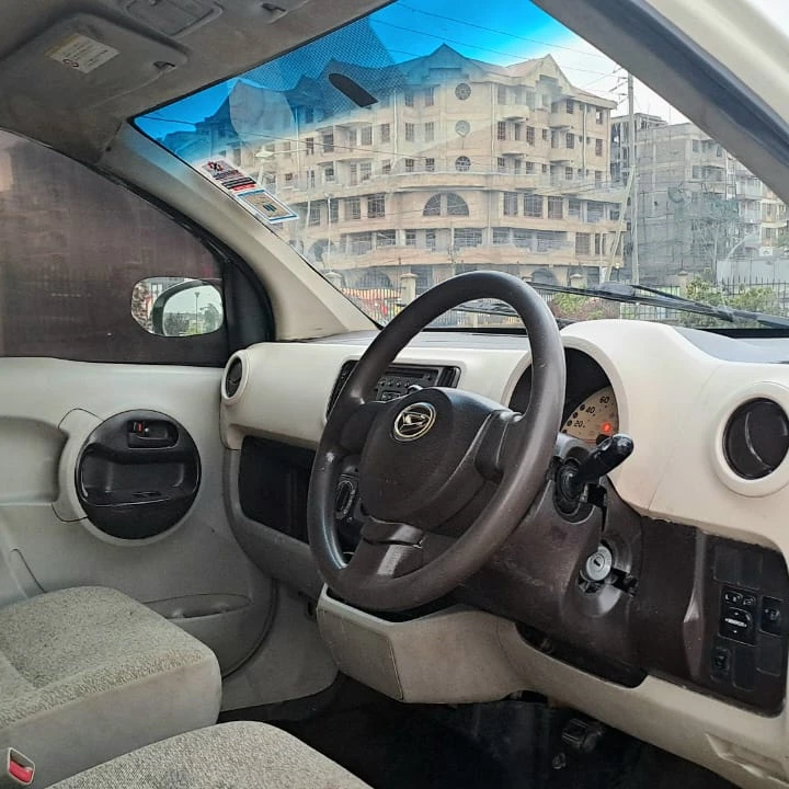 Toyota Passo (Boon) QUICK SALE 🔥 QUICK SALE You Pay 30% Deposit Trade in OK Hire purchase installments for sale in kenya New