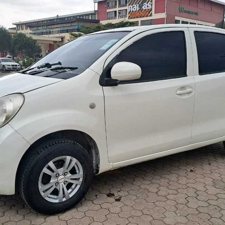 Toyota Passo (Boon) QUICK SALE 🔥 QUICK SALE You Pay 30% Deposit Trade in OK Hire purchase installments for sale in kenya New