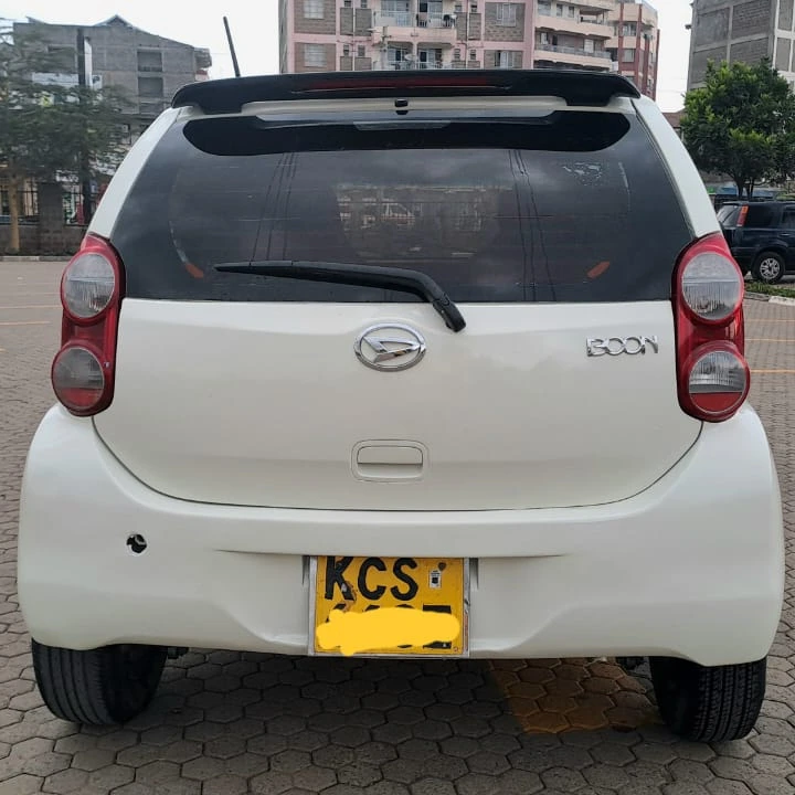 Toyota Passo (Boon) QUICK SALE 🔥 QUICK SALE You Pay 30% Deposit Trade in OK Hire purchase installments for sale in kenya New