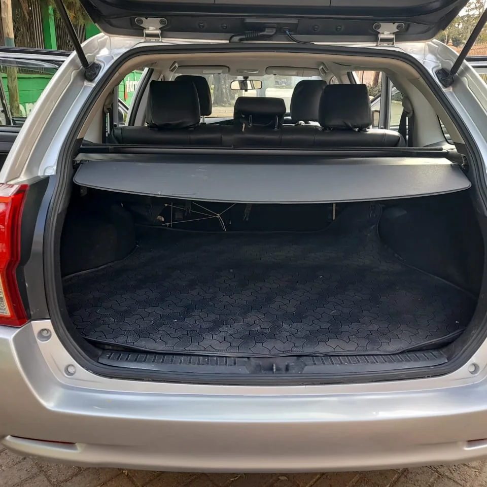 Toyota Corolla fielder QUICK SALE You Pay 30% Deposit Trade in OK New shape (SOLD)