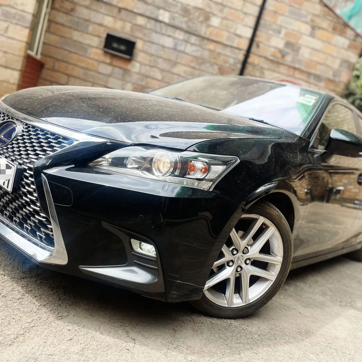 Lexus CT 200h New arrival panoramic QUICK SALE 🔥 QUICK SALE You Pay 30% Deposit Trade in OK Hire purchase installments