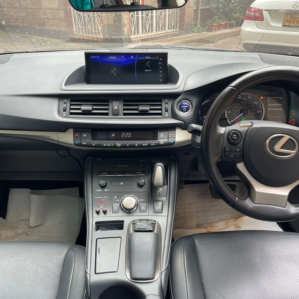 Lexus CT 200h New arrival panoramic QUICK SALE 🔥 QUICK SALE You Pay 30% Deposit Trade in OK Hire purchase installments