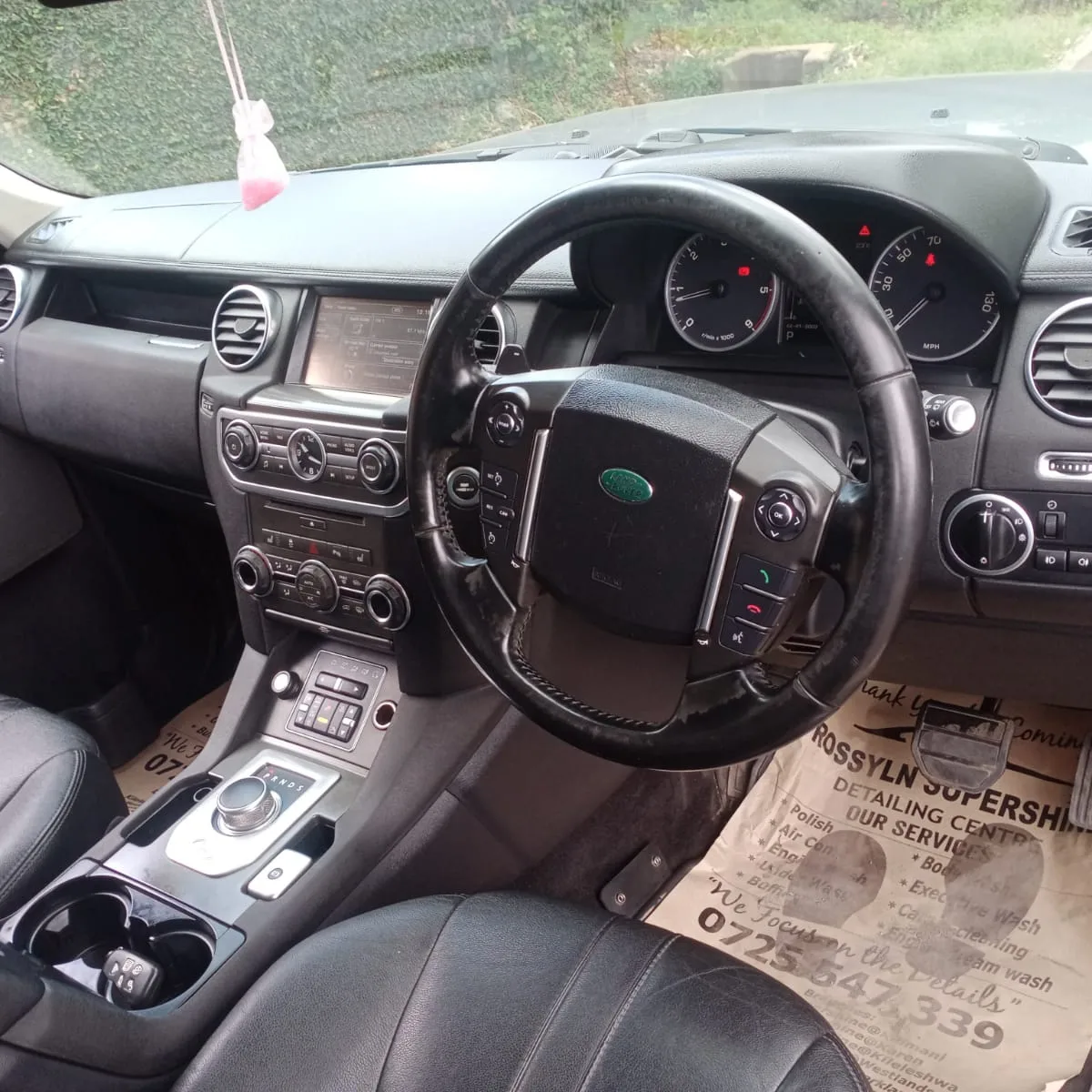 Land Rover Discovery 4 🔥 QUICK SALE Triple SUNROOF You Pay 30% Deposit Trade in Ok New