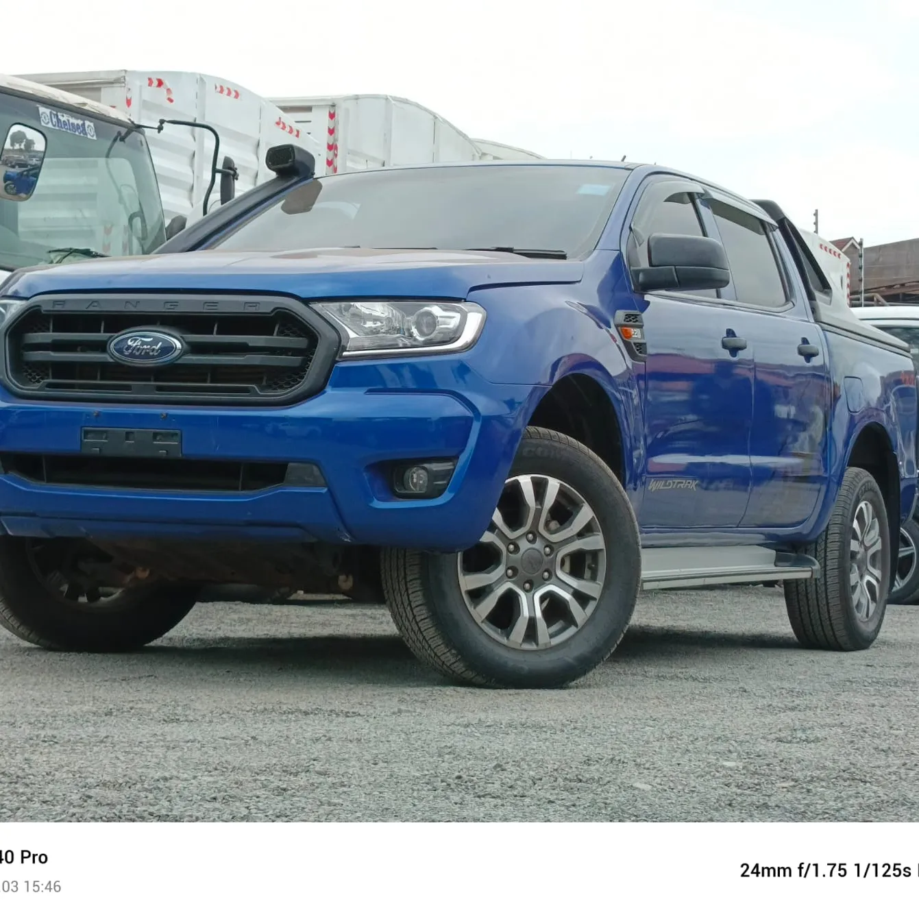 Ford Ranger 2022 Local assembly You Pay 20% DEPOSIT Ford Ranger for sale in kenya hire purchase installments TRADE IN OK EXCLUSIVE