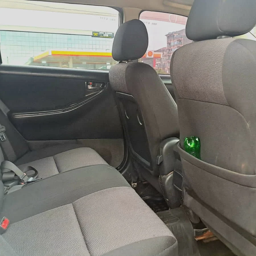 Toyota Corolla FIELDER Pay 30% Deposit Trade in OK EXCLUSIVE Hire purchase installments