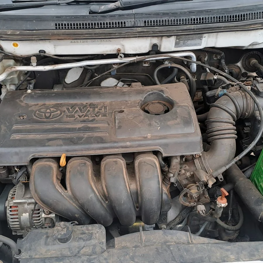 Toyota Corolla FIELDER Pay 30% Deposit Trade in OK EXCLUSIVE Hire purchase installments