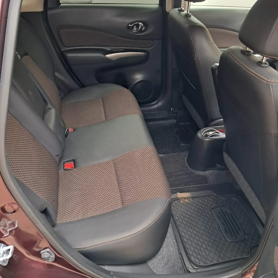Nissan Note QUICK SALE You Pay 30% Deposit Trade in Ok hire purchase installments New shape medalist🔥