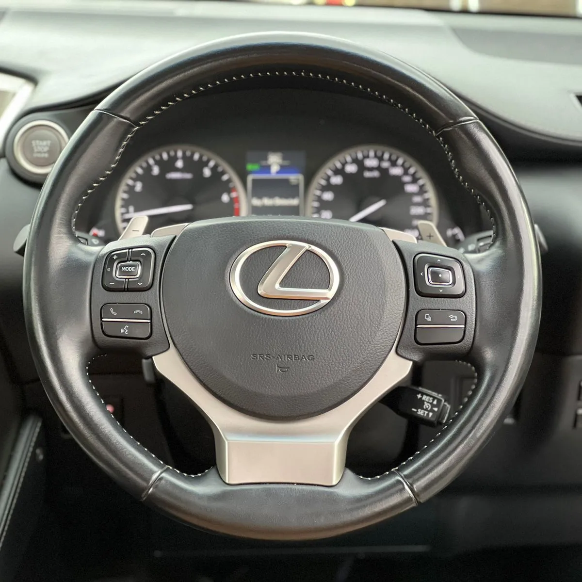 Lexus NX 200-T New arrival Sunroof leather Turbo-charged QUICK SALE You Pay 30% Deposit Trade in OK Hire purchase installments EXCLUSIVE