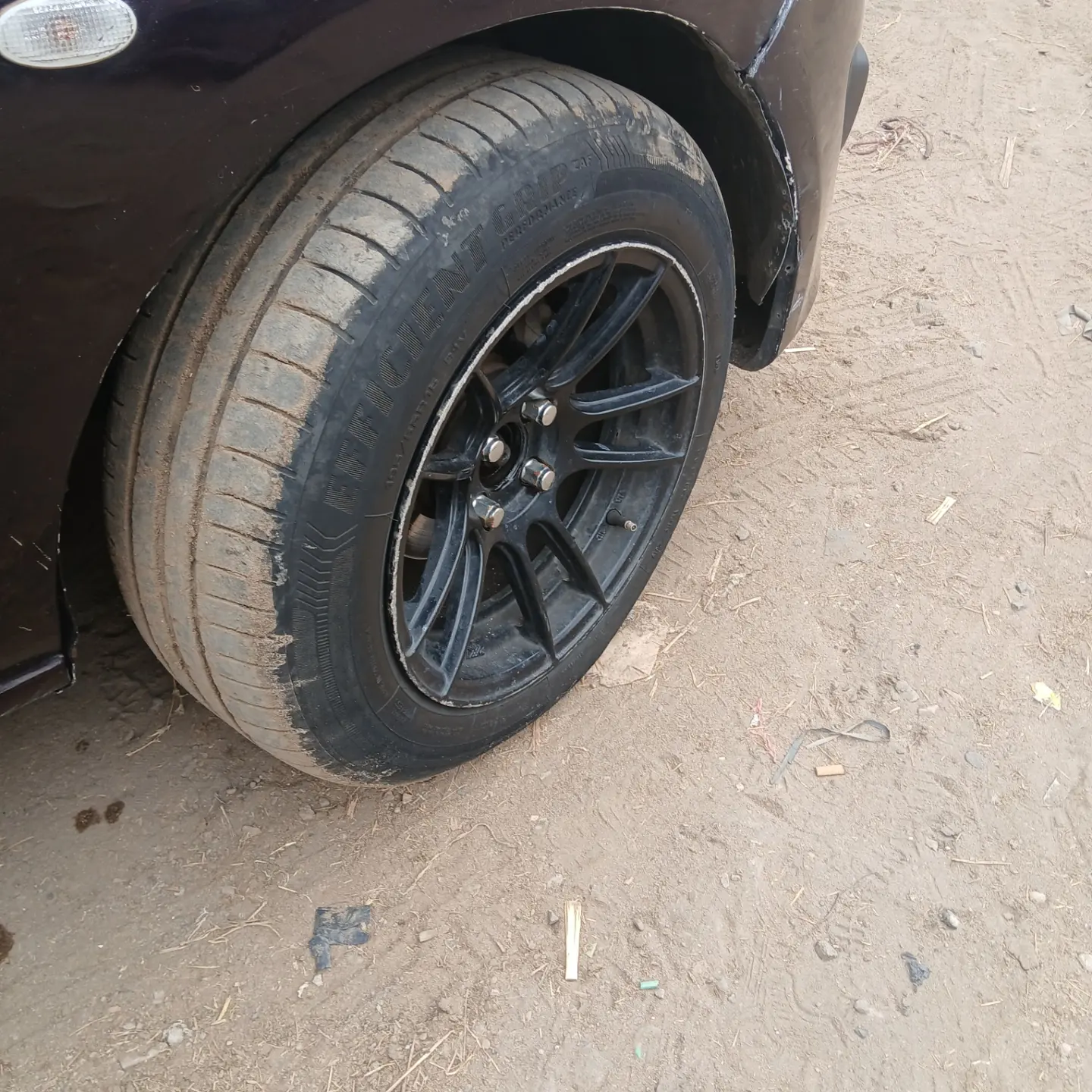 Mazda Demio QUICK SALE 🔥 You Pay 30% DEPOSIT TRADE IN OK EXCLUSIVE (SOLD)