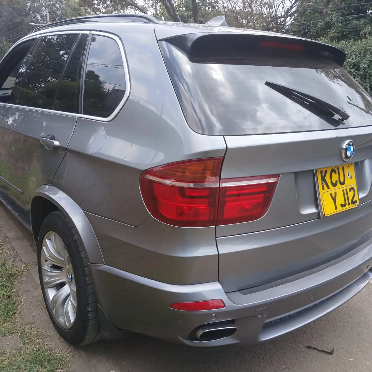 Bmw X5 CHEAPEST panoramic X-DRIVE You Pay 30% deposit Trade in Ok EXCLUSIVE hire purchase installments