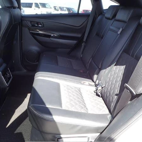 Toyota Harrier New arrival CHEAPEST You Pay 30% Deposit Trade in OK Hire purchase installments