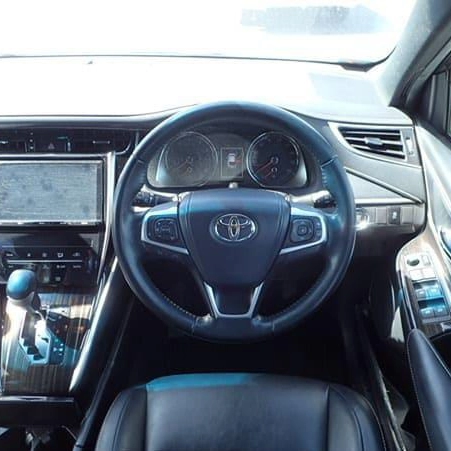 Toyota Harrier New arrival CHEAPEST You Pay 30% Deposit Trade in OK Hire purchase installments