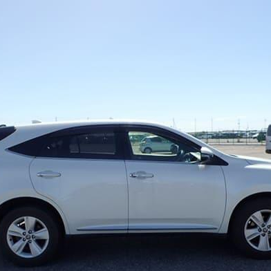 Toyota Harrier New arrival CHEAPEST You Pay 30% Deposit Trade in OK Hire purchase installments