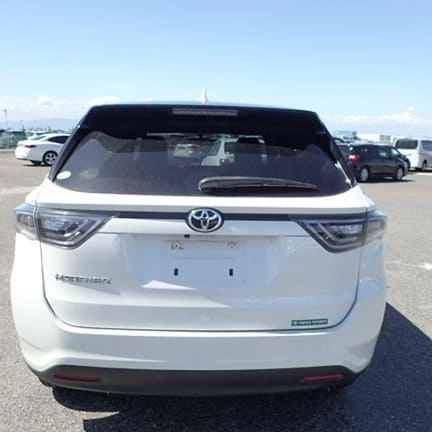 Toyota Harrier New arrival CHEAPEST You Pay 30% Deposit Trade in OK Hire purchase installments