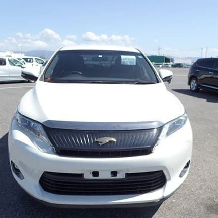 Toyota Harrier New arrival CHEAPEST You Pay 30% Deposit Trade in OK Hire purchase installments