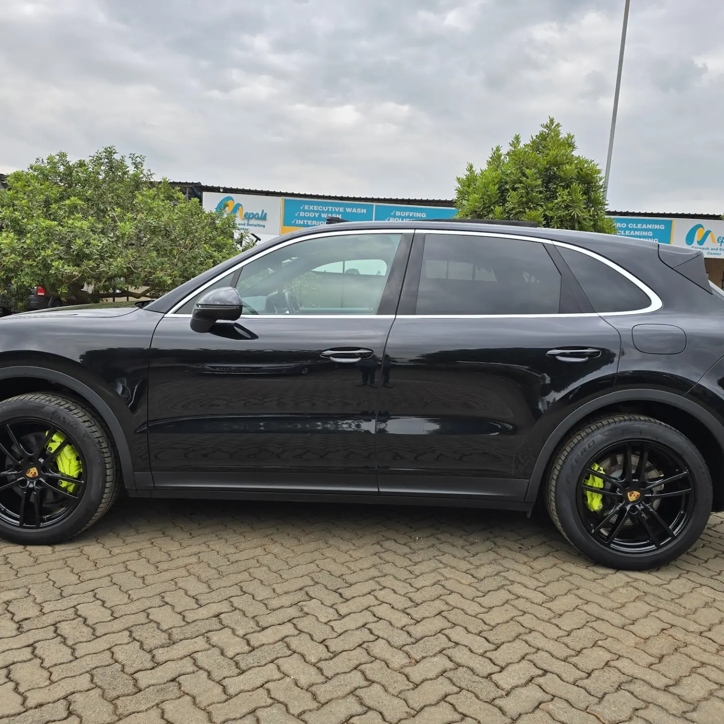 Porsche Cayenne 2022 New Arrival You PAY 20% DEPOSIT Trade in OK hire purchase installments