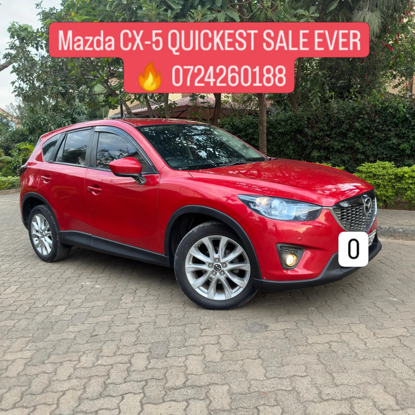 Mazda CX5 hire purchase installments You Pay 30% DEPOSIT TRADE IN OK EXCLUSIVE diesel