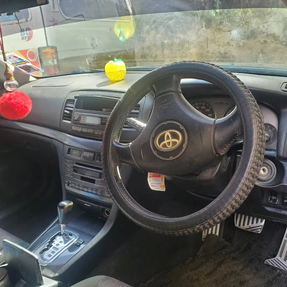 Toyota Mark II 2 blit You Pay 30% Deposit Trade in OK EXCLUSIVE hire purchase installments