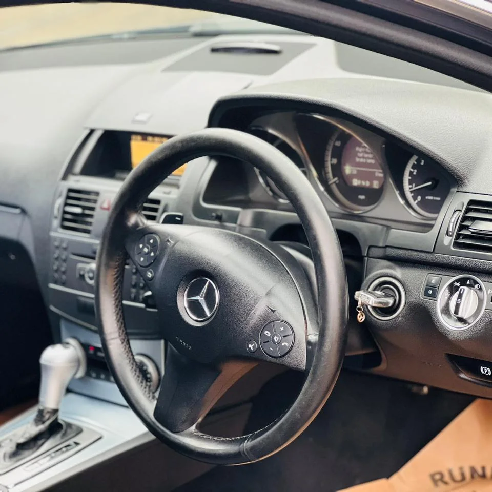 Mercedes Benz C200 🔥 You Pay 30% DEPOSIT Trade in OK EXCLUSIVE hire purchase installments