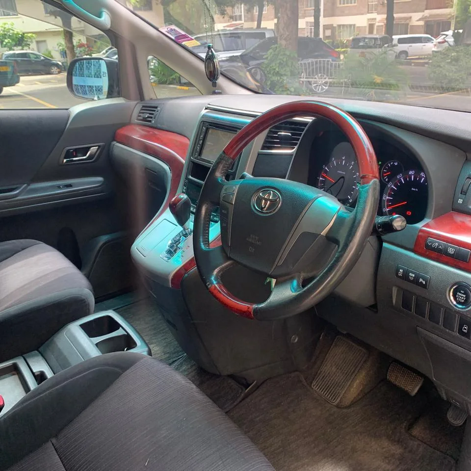 Toyota velfire Asian owner QUICK SALE You Pay 30% DEPOSIT HIRE PURCHASE INSTALLMENTS EXCLUSIVE