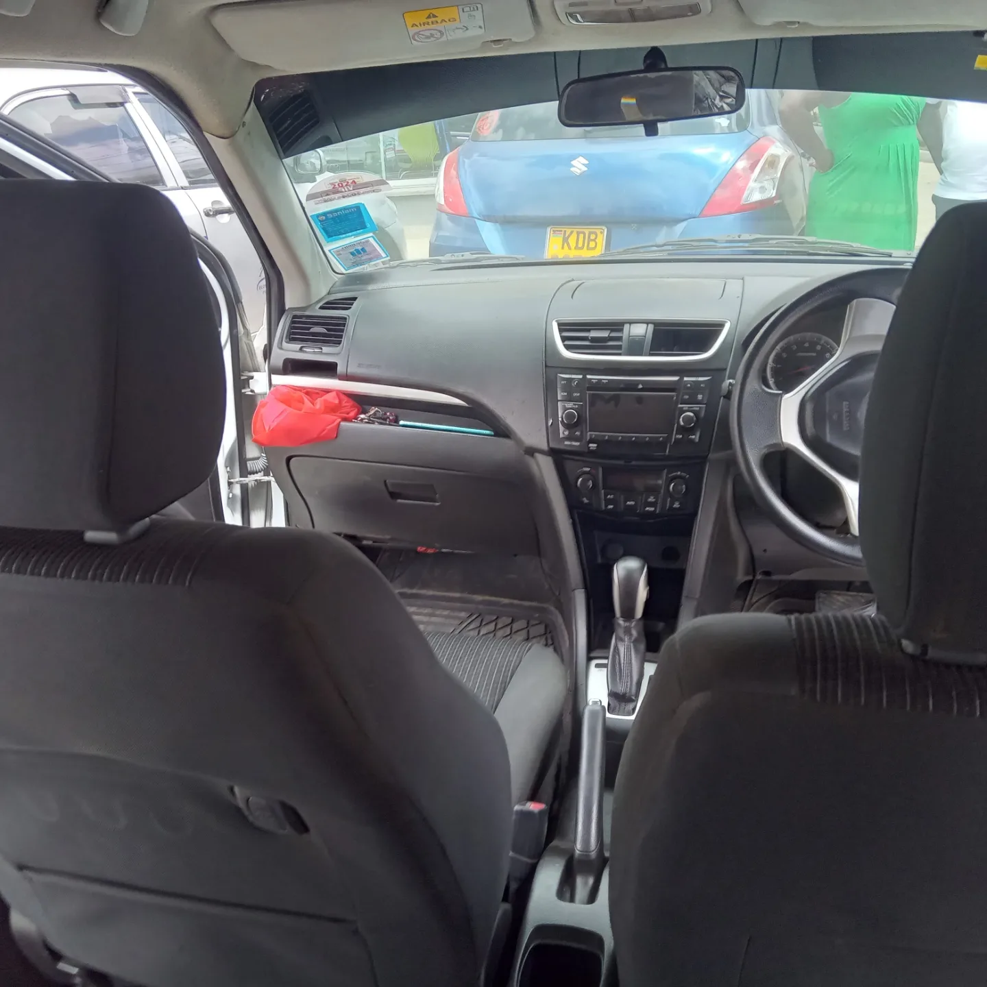 Suzuki Swift QUICK SALE You Pay 30% Deposit Trade in OK Hire  Purchase Installments new (SOLD)
