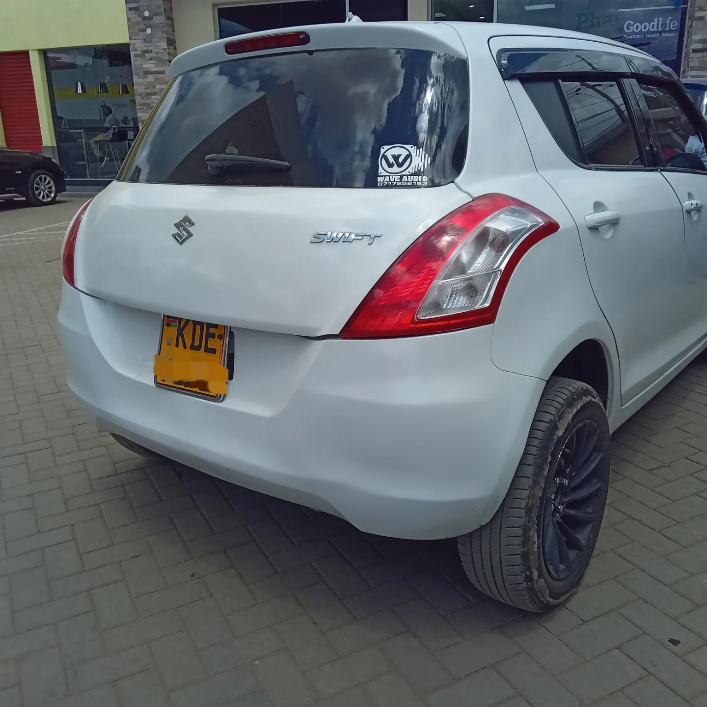 Suzuki Swift QUICK SALE You Pay 30% Deposit Trade in OK Hire  Purchase Installments new (SOLD)