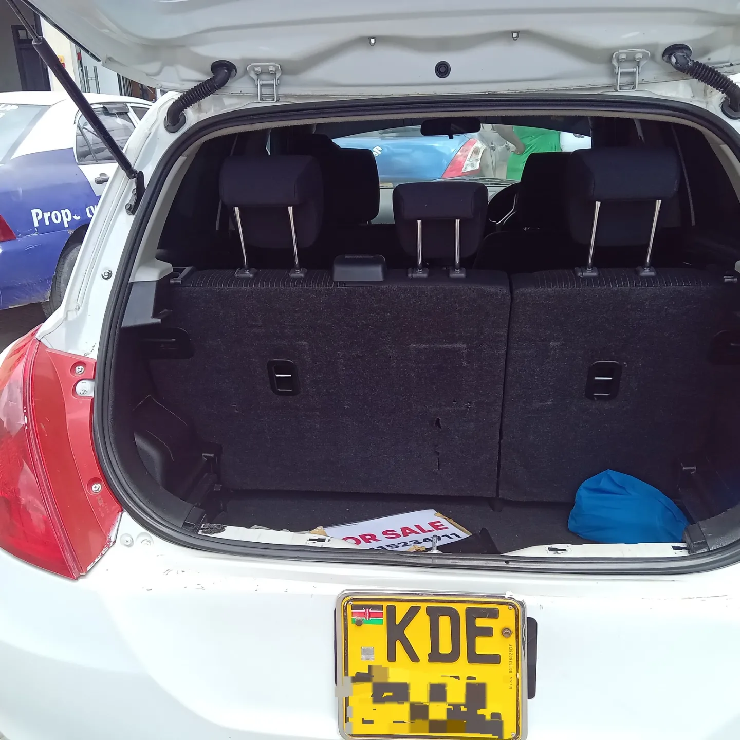 Suzuki Swift QUICK SALE You Pay 30% Deposit Trade in OK Hire  Purchase Installments new (SOLD)